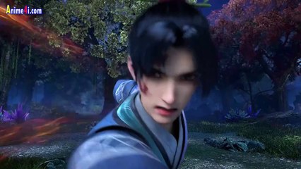 Watch Martial Peak Episode 31 English Subtitles