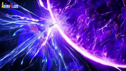 Throne of Seal Episode 194 English Subtitles