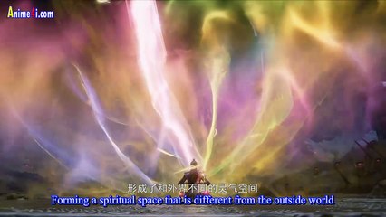 Watch Glorious Revenge of Ye Feng Episode 90 English Subtitles