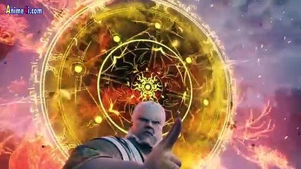 Watch Martial Master Episode 448 English Subtitles