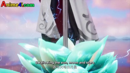 Watch Legend Of Lotus Sword Fairy Episode 29 English Subtitles