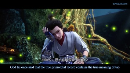 Watch Perfect World Episode 14 English Subtitles