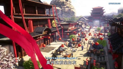 Watch Supreme God Emperor Episode 157 English Subtitles