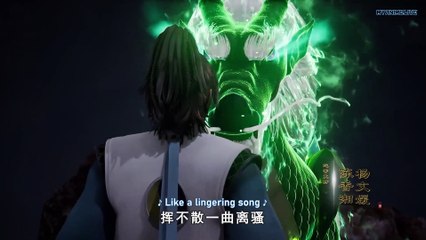 Watch Supreme God Emperor Episode 212 English Subtitles