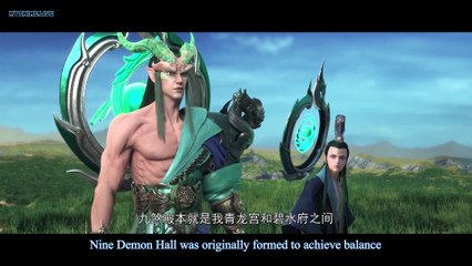 Watch Stellar Transformation Season 3 Episode 7 English Subtitles