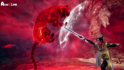 Watch Myth of the Ancients Episode 149 English Subtitles