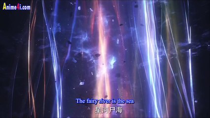 Watch Shrouding The Heavens Episode 79 English Subtitles