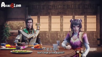 Watch Myth of the Ancients Episode 143 English Subtitles