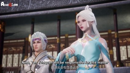 Watch Against The Sky Supreme Episode 274 English Subtitles