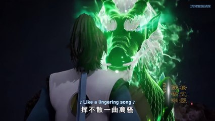 Watch Supreme God Emperor Episode 213 English Subtitles