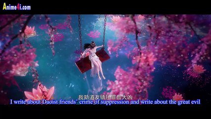 Watch Perfect World Episode 174 English Subtitles
