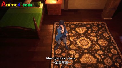 Watch The Legend Of Magic Outfit Episode 12 English Subtitles