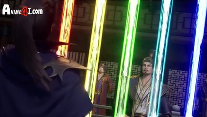 Watch Supreme God Emperor Episode 318 English Subtitles