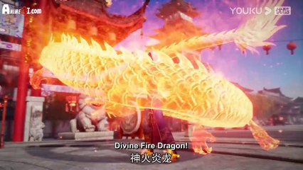 Watch The Peak Of True Martial Arts Episode 91 English Subtitles