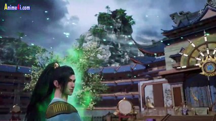 Watch Glorious Revenge of Ye Feng Episode 123 English Subtitles