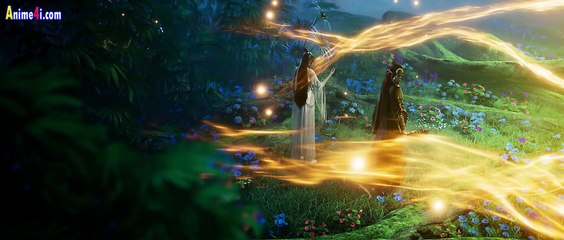 Watch Jade Dynasty [Zhu Xian] Episode 35 English Subtitles