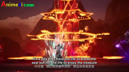 Watch Supreme God Emperor Episode 256 English Subtitles