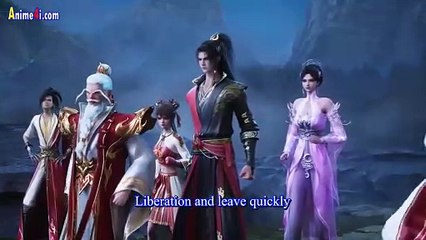 Watch Ancient War Soul Episode 23 English Subtitles
