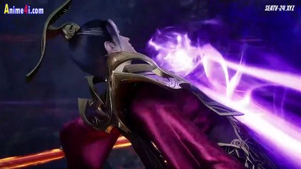Watch Dragon Prince Yuan Episode 24 English Subtitles