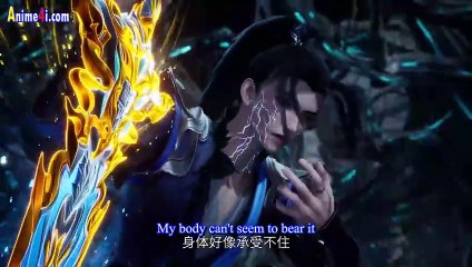 Watch Lingwu Continent Episode 2 English Subtitles