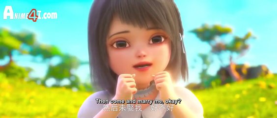 Watch Mysterious Treasures (Shen Cang) Episode 12 English Subtitles