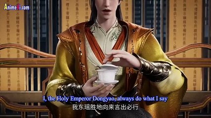 Watch King of Casual Cultivators Episode 24 English Subtitles