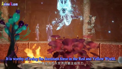 Watch Ten Thousand Worlds Episode 326 English Subtitles
