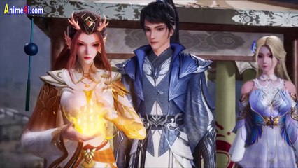 Watch Dubu Xiaoyao Episode 457 English Subtitles