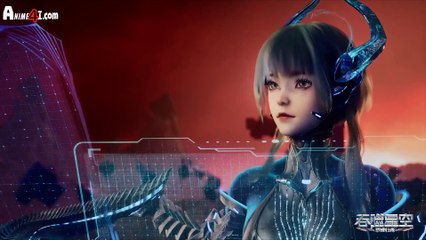 Watch Swallowed Star Episode 88 English Subtitles