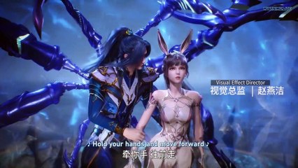 Watch Soul Land (Douluo Dalu) Episode 225 English Subtitles