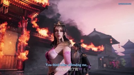 Watch Great Doctor Miss Nine Episode 58 English Subtitles
