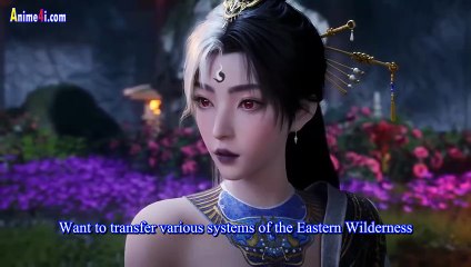 Shrouding The Heavens Episode 122 English Subtitles