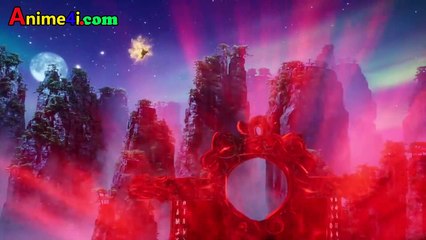 Watch Hundred Refining Soaring Record Episode 50 English Subtitles