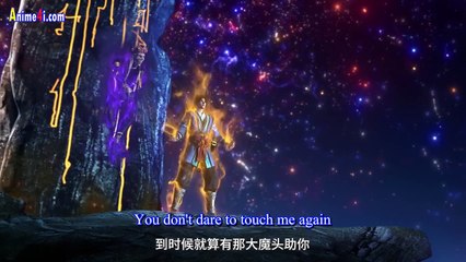 Watch Martial Peak Episode 40 English Subtitles