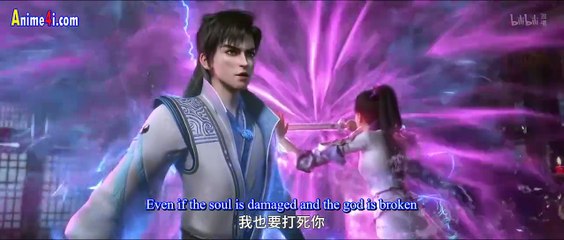 Watch Word of Honor Season 2 Episode 5 English Subtitles