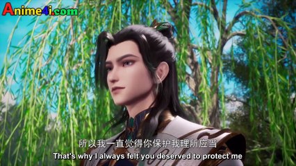 Watch Myth of the Ancients Episode 70 English Subtitles