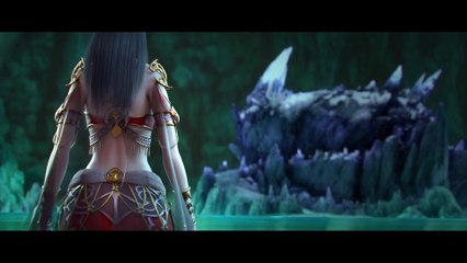 Watch Battle Through The Heavens Season 3 Episode 4 English Subtitles