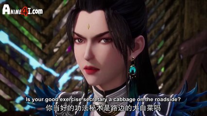 Watch The Legend of Yang Chen Episode 40 English Subtitles
