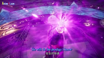 Watch Myriad Realms Supreme Episode 218 English Subtitles