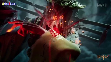 Watch Tales of herding gods Episode 34 English Subtitles