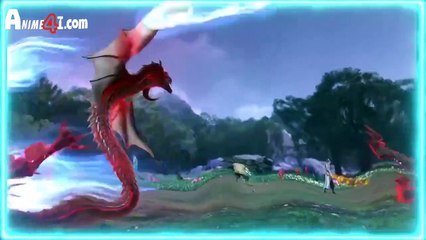 Watch Legend of Xianwu Episode 25 English Subtitles