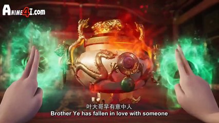 Watch Dubu Xiaoyao Episode 357 English Subtitles