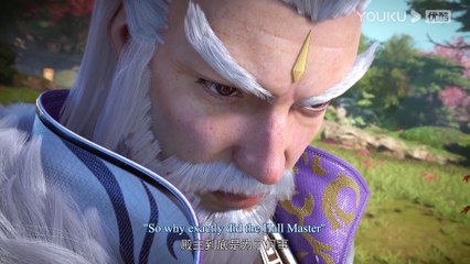 Watch Apotheosis (Become a God) Episode 12 English Subtitles