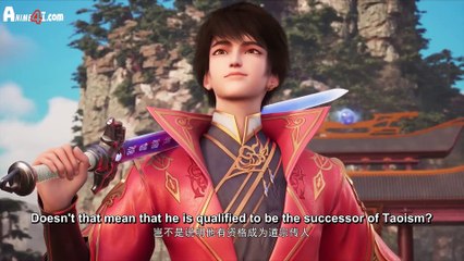 Watch The First Son-In-Law Vanguard Of All Time Episode 47 English Subtitles