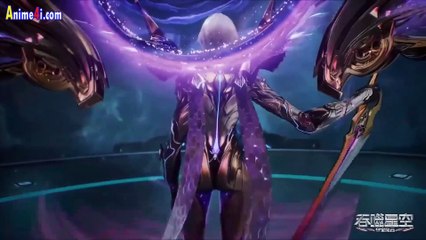 Watch Swallowed Star Episode 117 English Subtitles