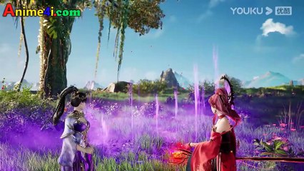 Watch The Success Of Empyrean Xuan Emperor Episode 179 English Subtitles