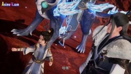 Watch Ten Thousand Worlds Episode 240 English Subtitles