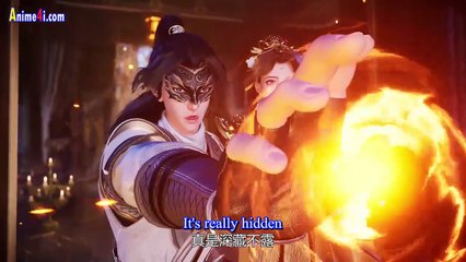 Watch Heaven Swallowing Records Episode 18 English Subtitles