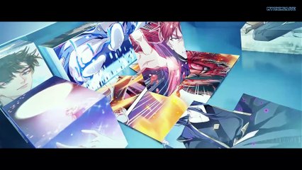 Watch Battle Through The Heavens: Origin Episode 2 English Subtitles