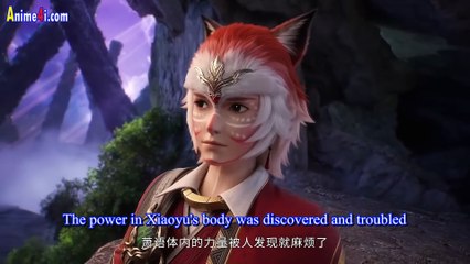 Tales of Demons and Gods Season 9 Episode 383 English Subtitles Watch Tales of Demons and Gods Season 9 Episode 383 English Subtitles